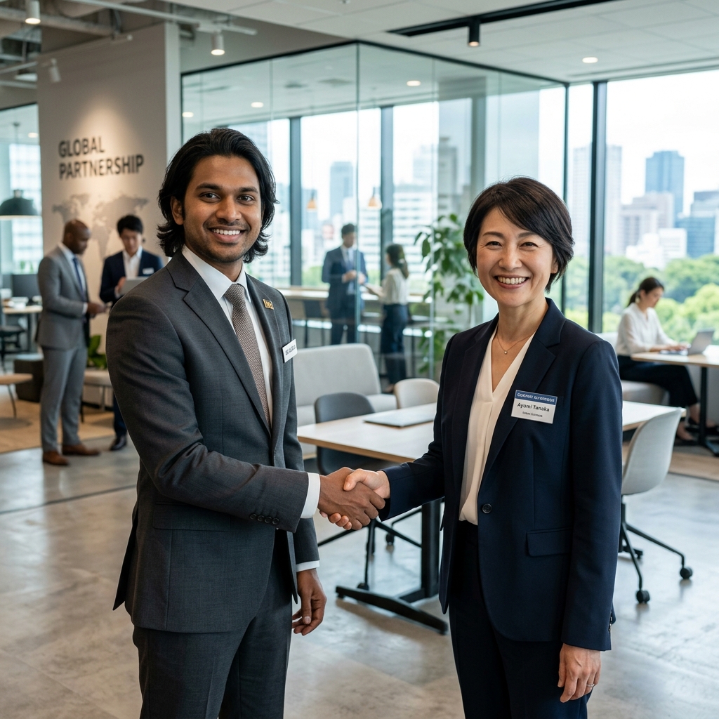 特定技能教育・実務トレーニング